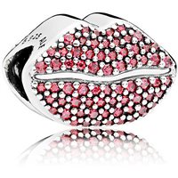 Charm Pandora Donna in Argento 796562CZR - 796562CZR